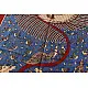 shop online Mata ni Pachedi - Krishna in Tree of Life