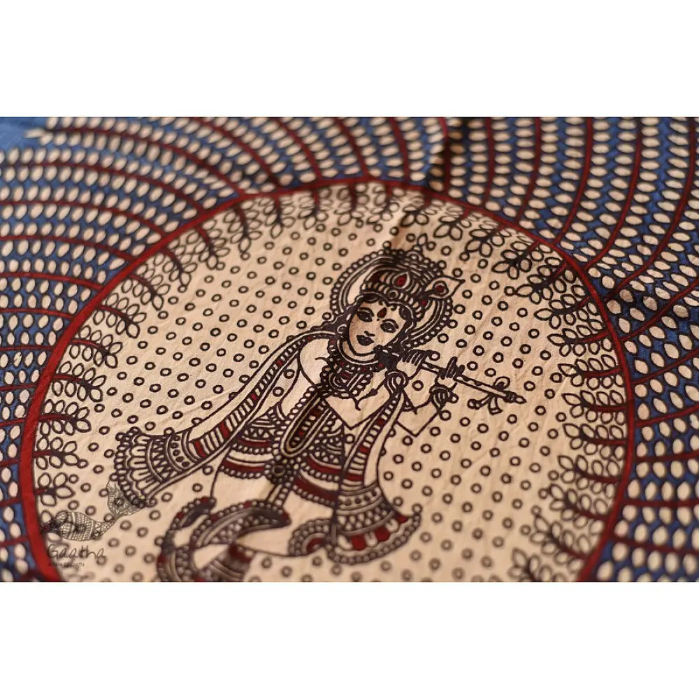 shop online Mata ni Pachedi - Krishna in Tree of Life