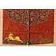 shop online Mata ni Pachedi - Tiger Hunting Deer
