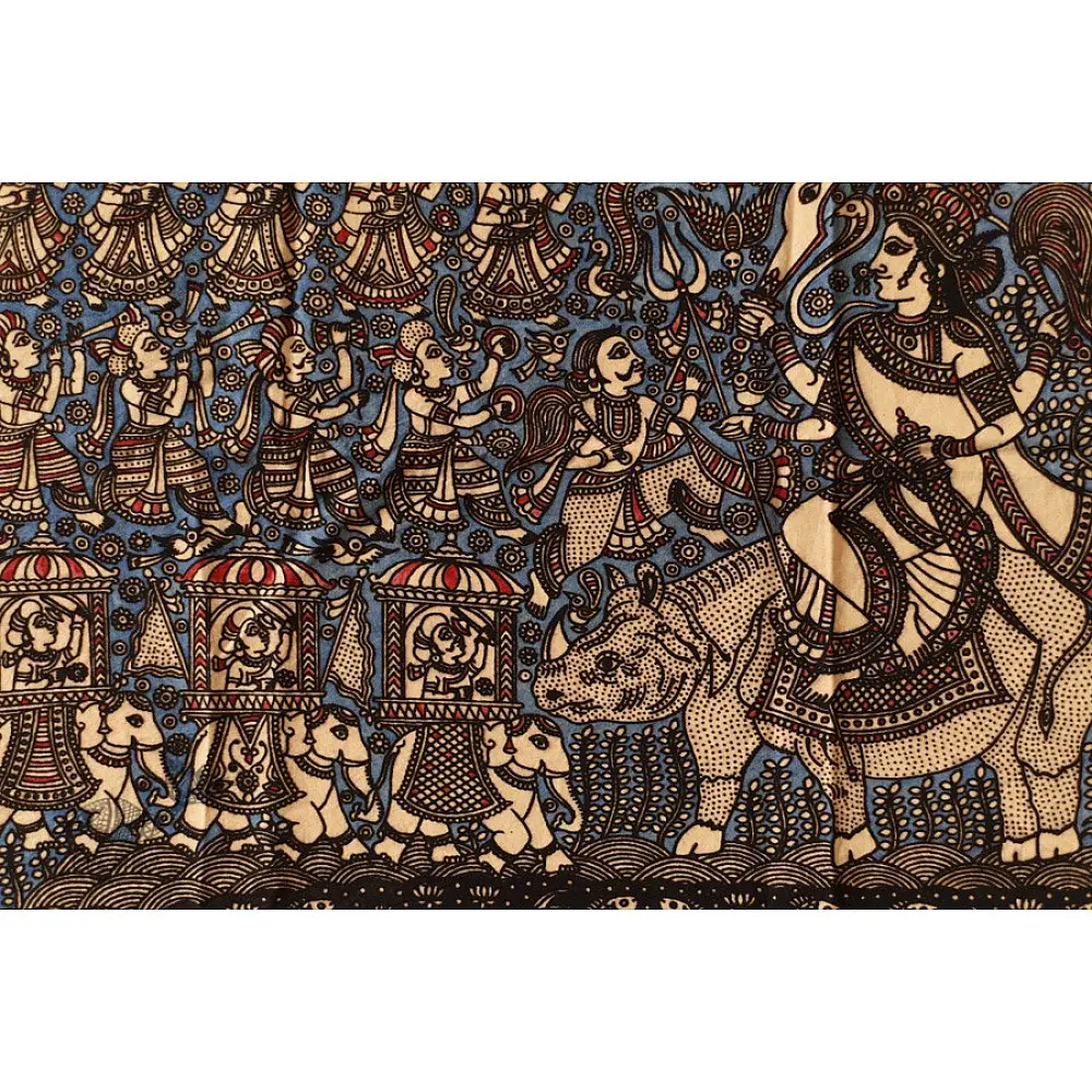 shop online Mata ni Pachedi - Dhaawni Maata