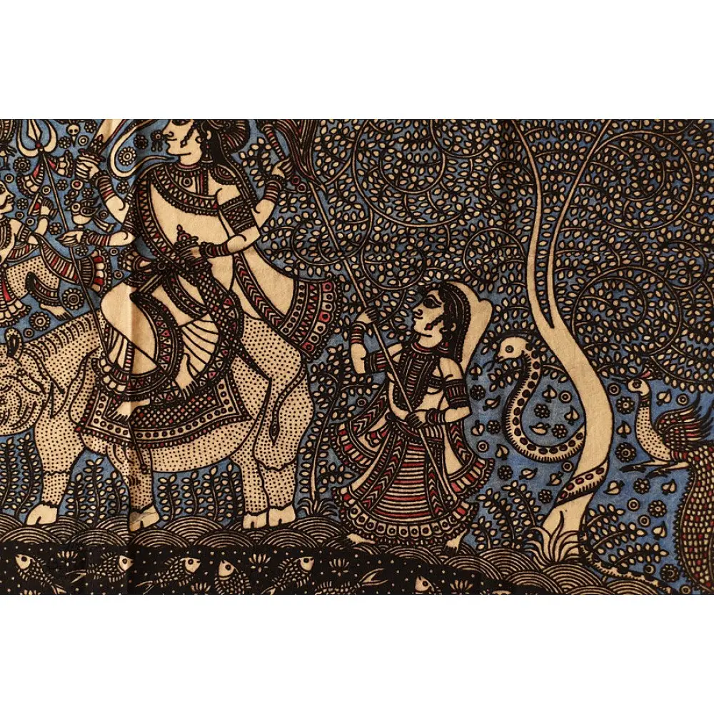 shop online Mata ni Pachedi - Dhaawni Maata