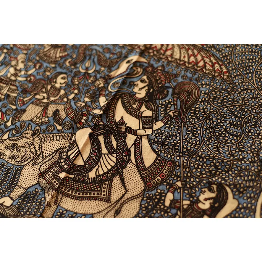 shop online Mata ni Pachedi - Dhaawni Maata