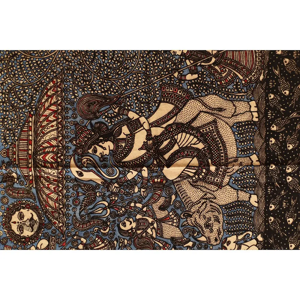 shop online Mata ni Pachedi - Dhaawni Maata