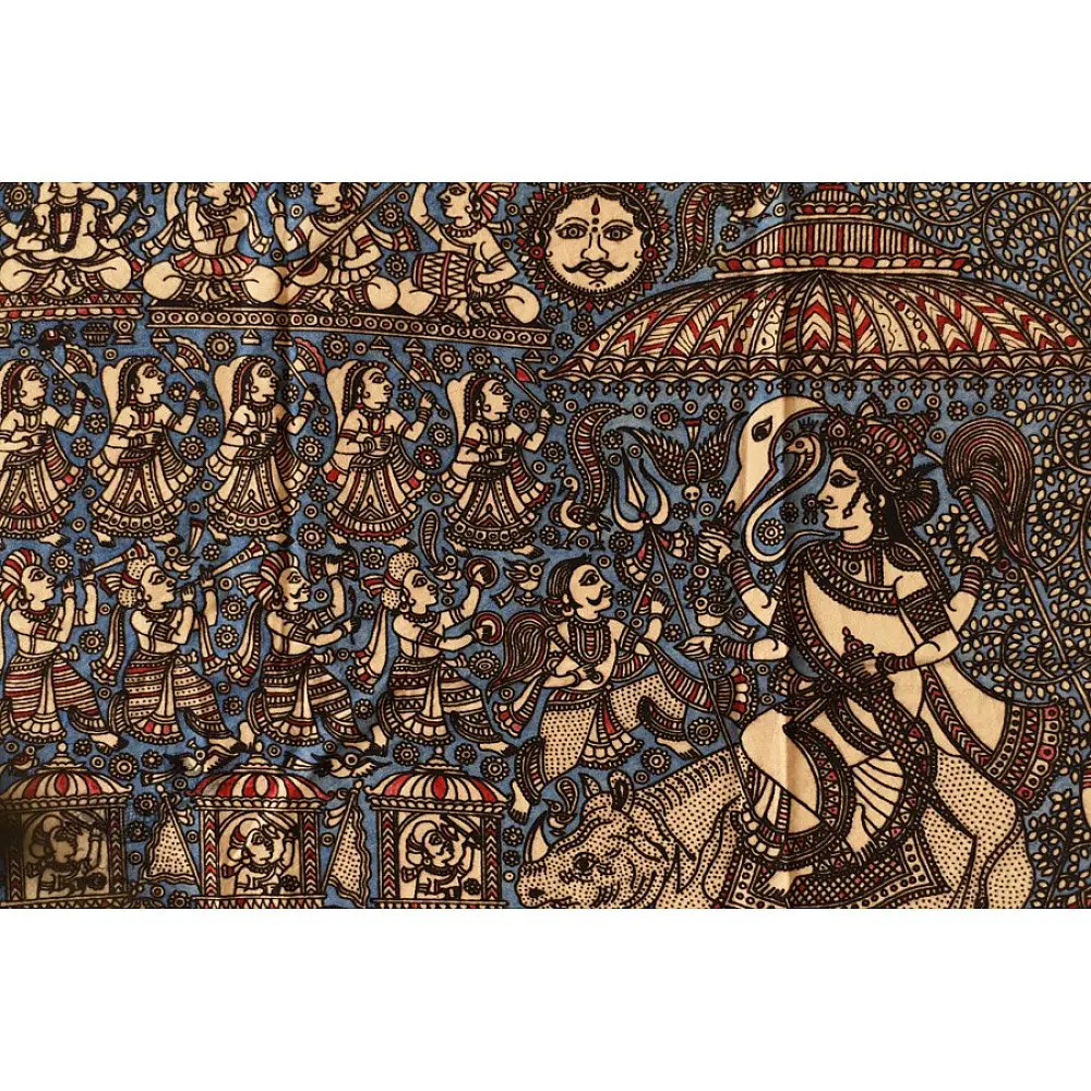 shop online Mata ni Pachedi - Dhaawni Maata