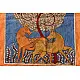 shop online Mata ni Pachedi - Deer Under Tree Of Life