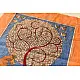 shop online Mata ni Pachedi - Deer Under Tree Of Life