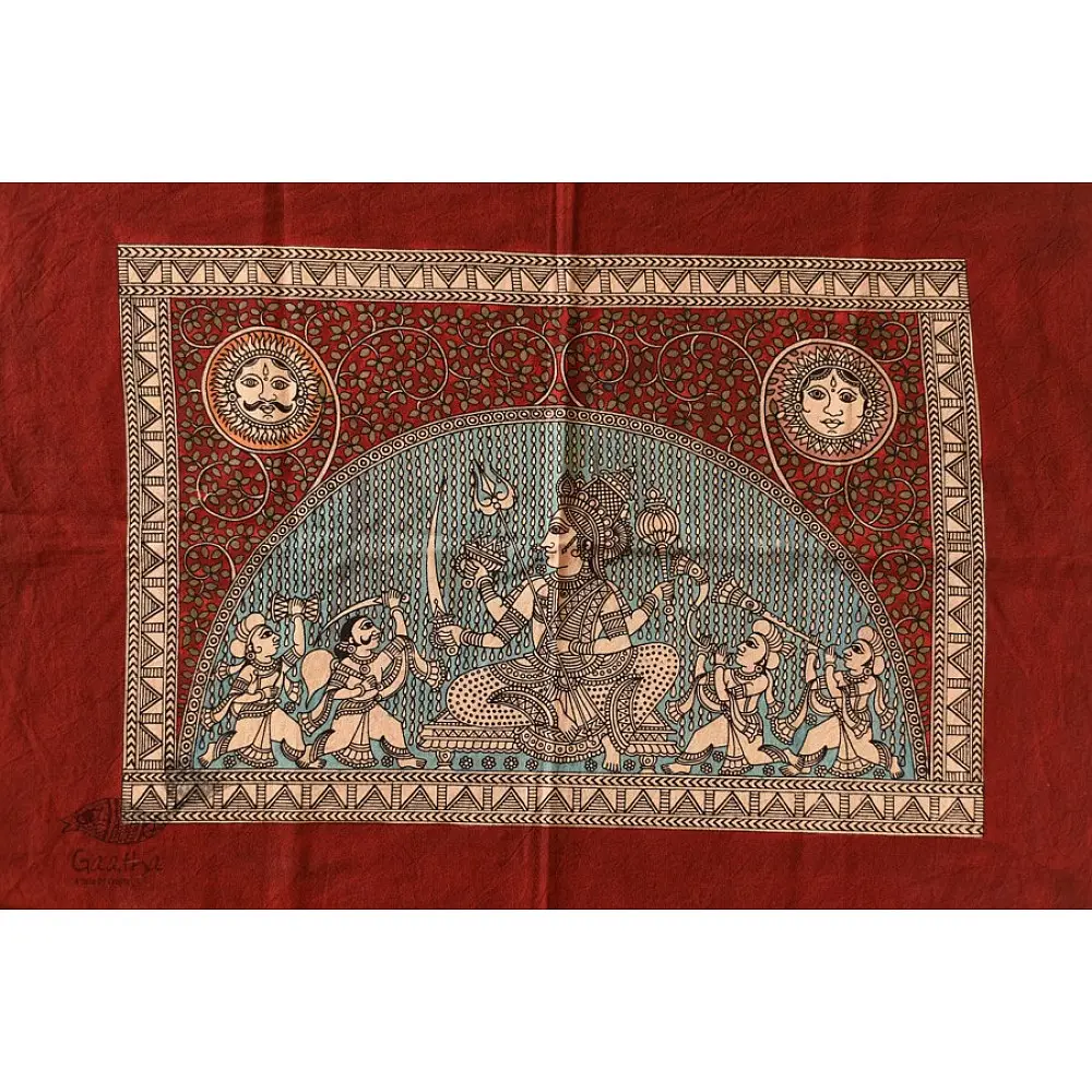 shop online Mata ni Pachedi - Jogani Maata
