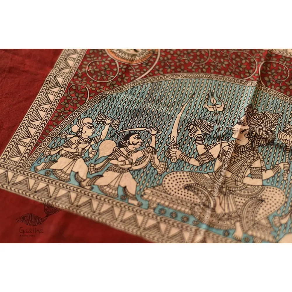 shop online Mata ni Pachedi - Jogani Maata