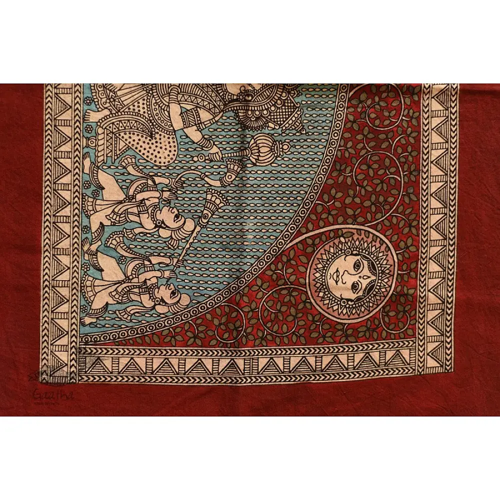 shop online Mata ni Pachedi - Jogani Maata