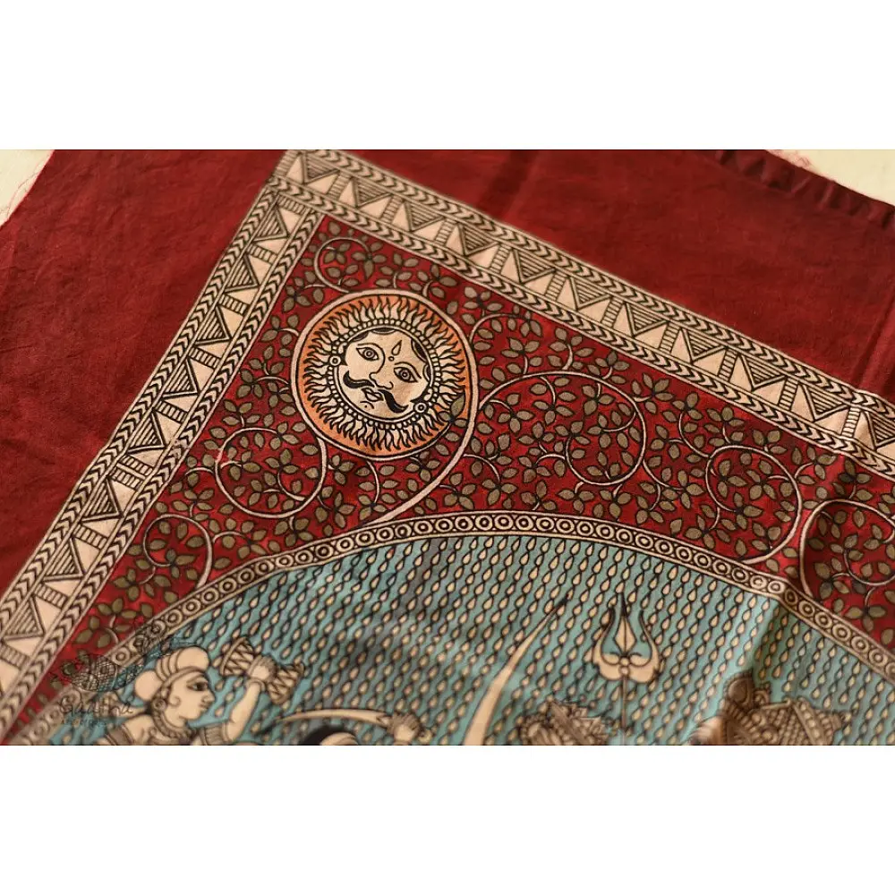 shop online Mata ni Pachedi - Jogani Maata