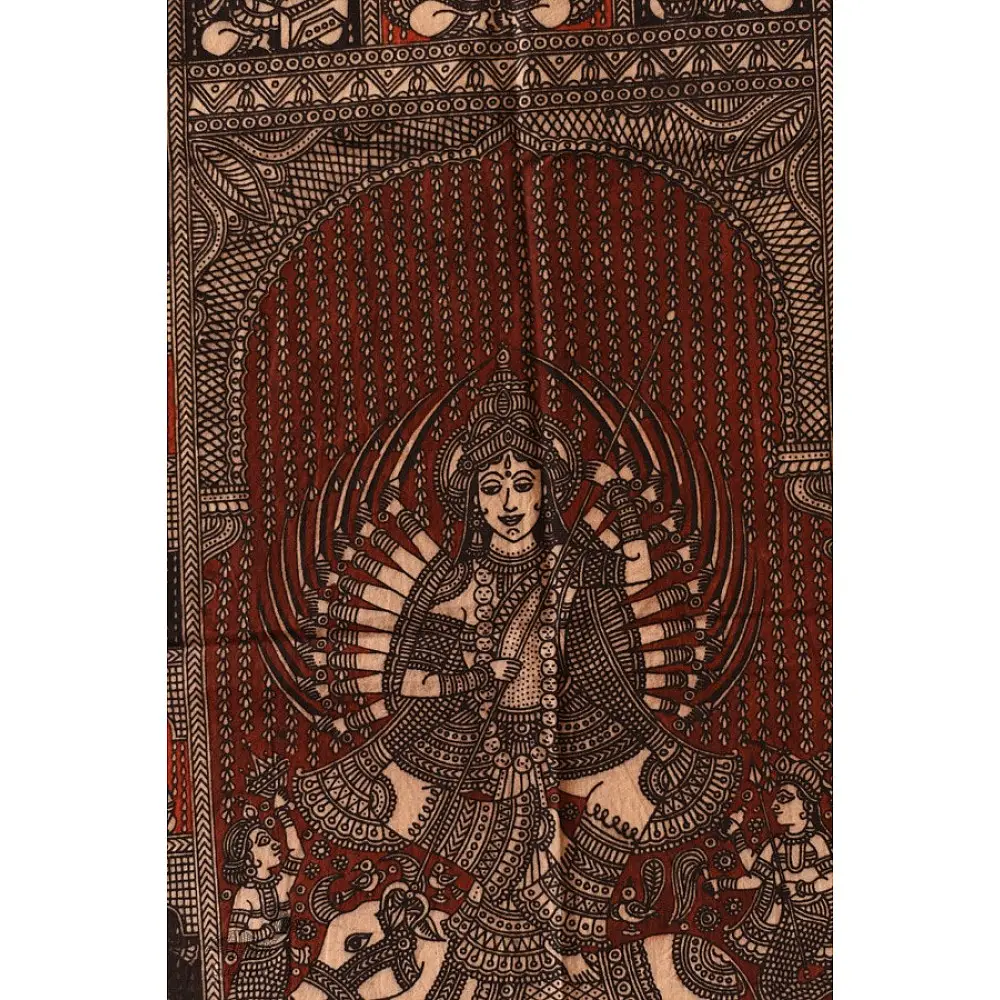 shop online Mata ni Pachedi - Vishat Maa
