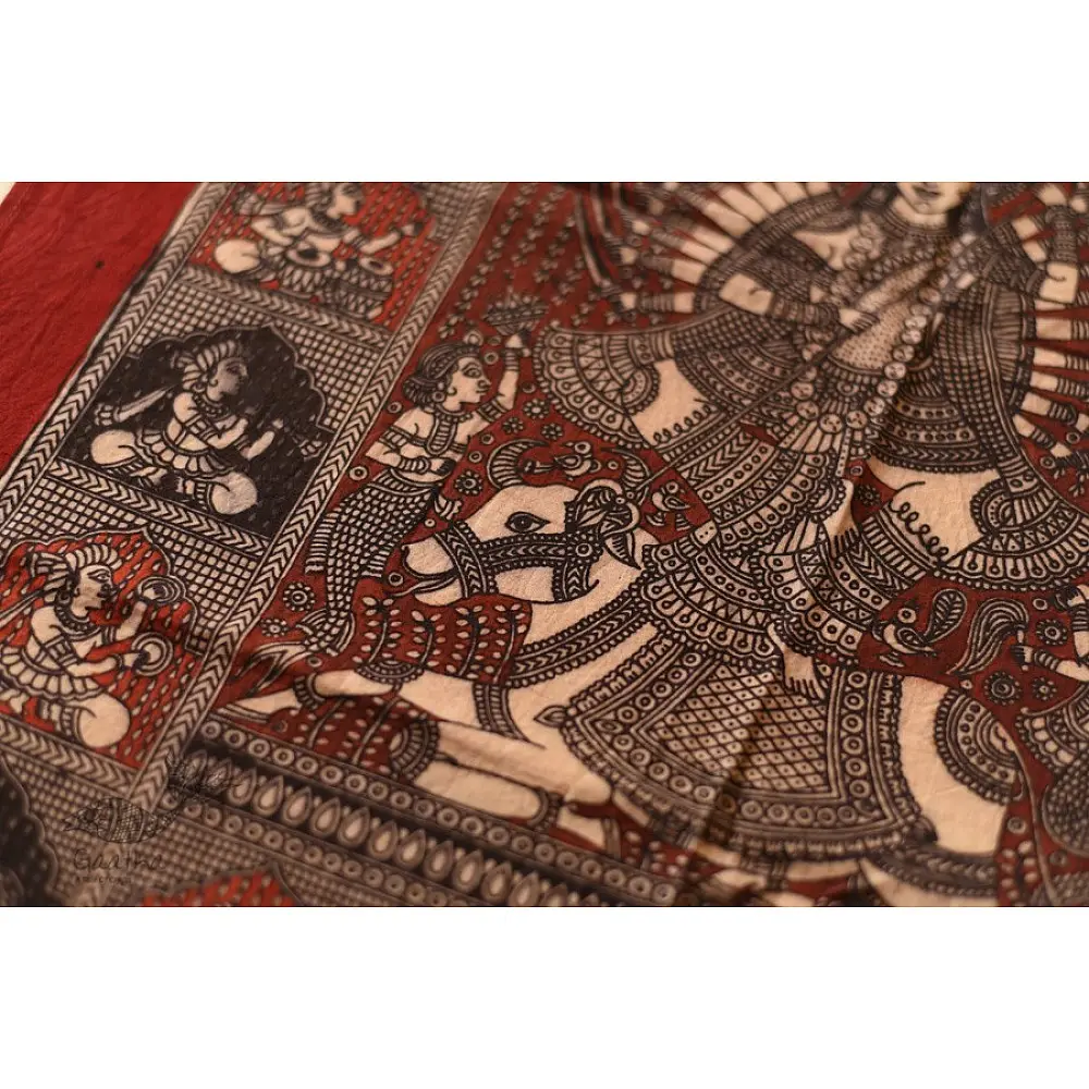 shop online Mata ni Pachedi - Vishat Maa
