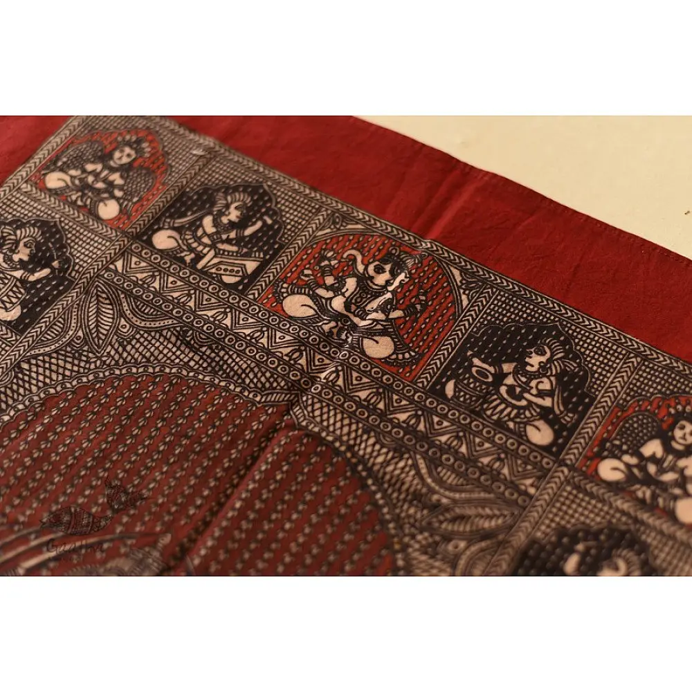 shop online Mata ni Pachedi - Vishat Maa