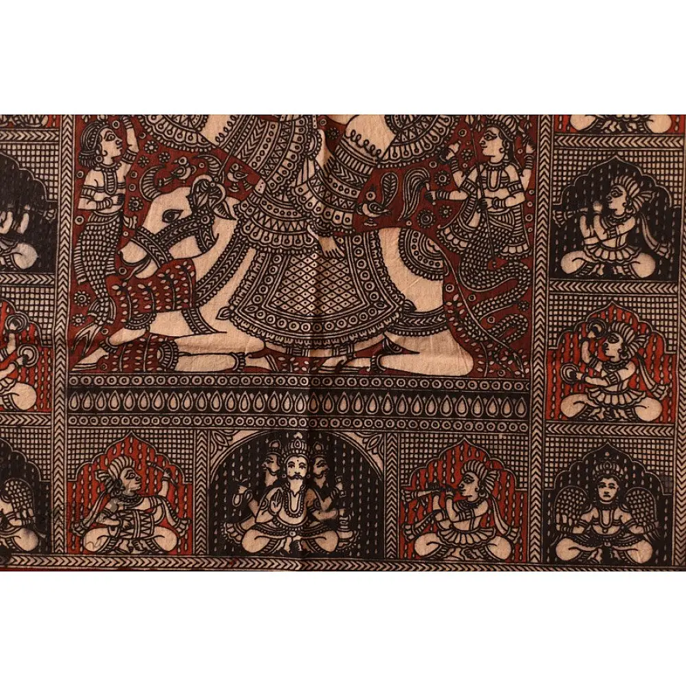shop online Mata ni Pachedi - Vishat Maa