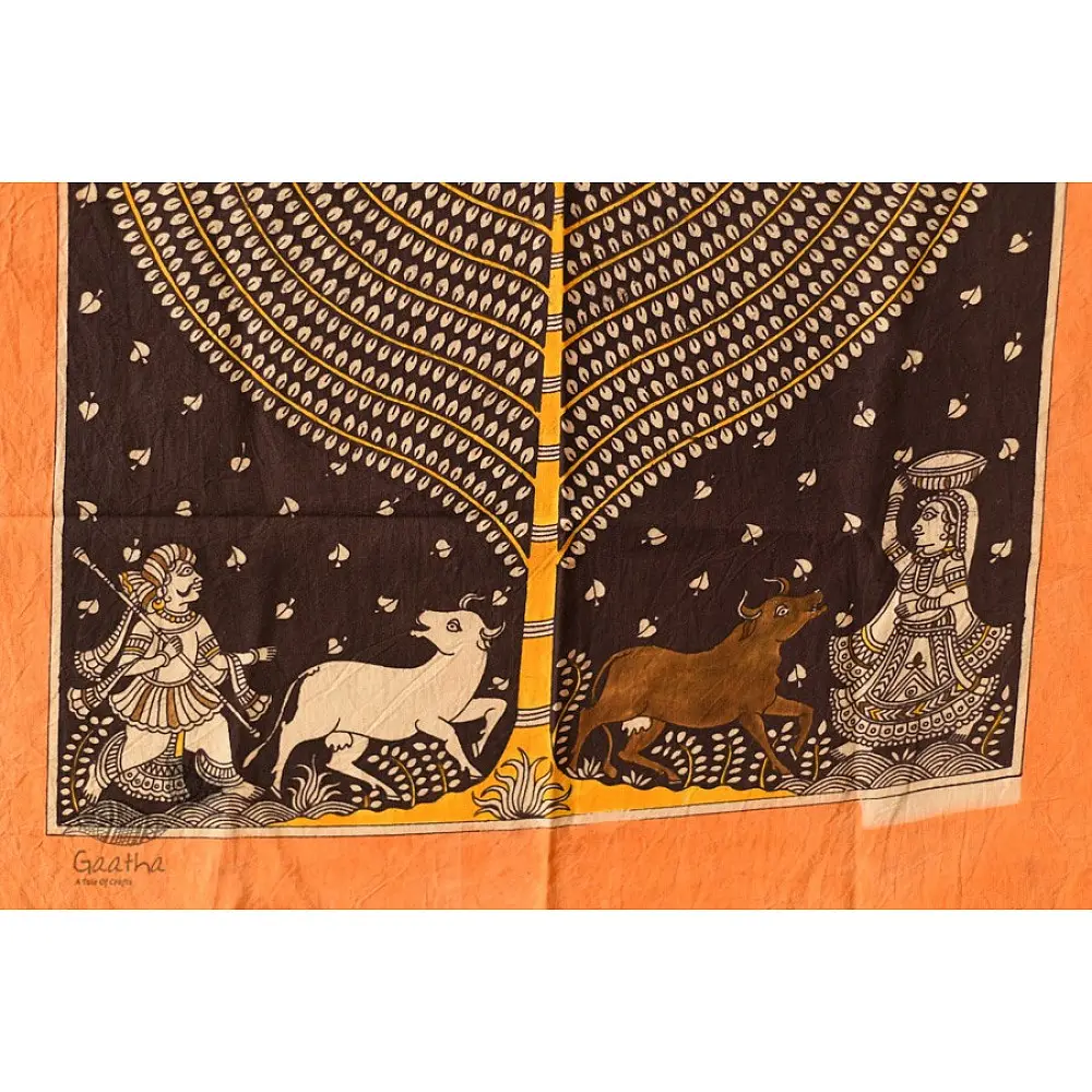 shop online Mata ni Pachedi - Tree Of Life