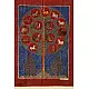 shop online Mata ni Pachedi - Animal & Birds in Life of Tree