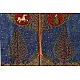 shop online Mata ni Pachedi - Animal & Birds in Life of Tree