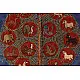 shop online Mata ni Pachedi - Animal & Birds in Life of Tree