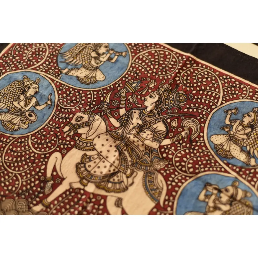 shop online Mata ni Pachedi - Meldi Maa