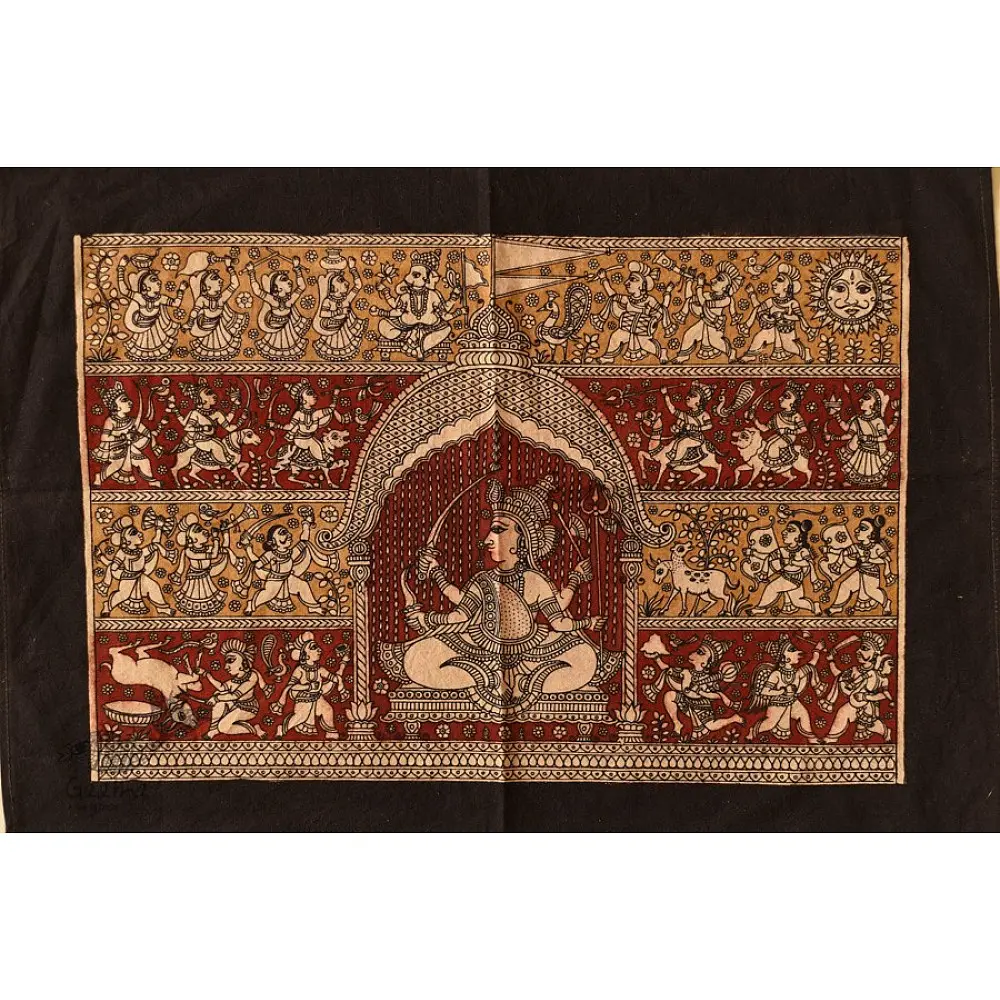 shop online Mata ni Pachedi - Joganimata
