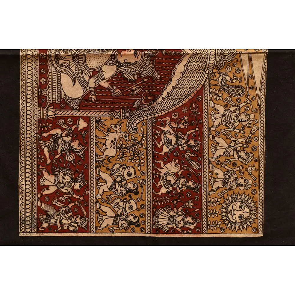 shop online Mata ni Pachedi - Joganimata
