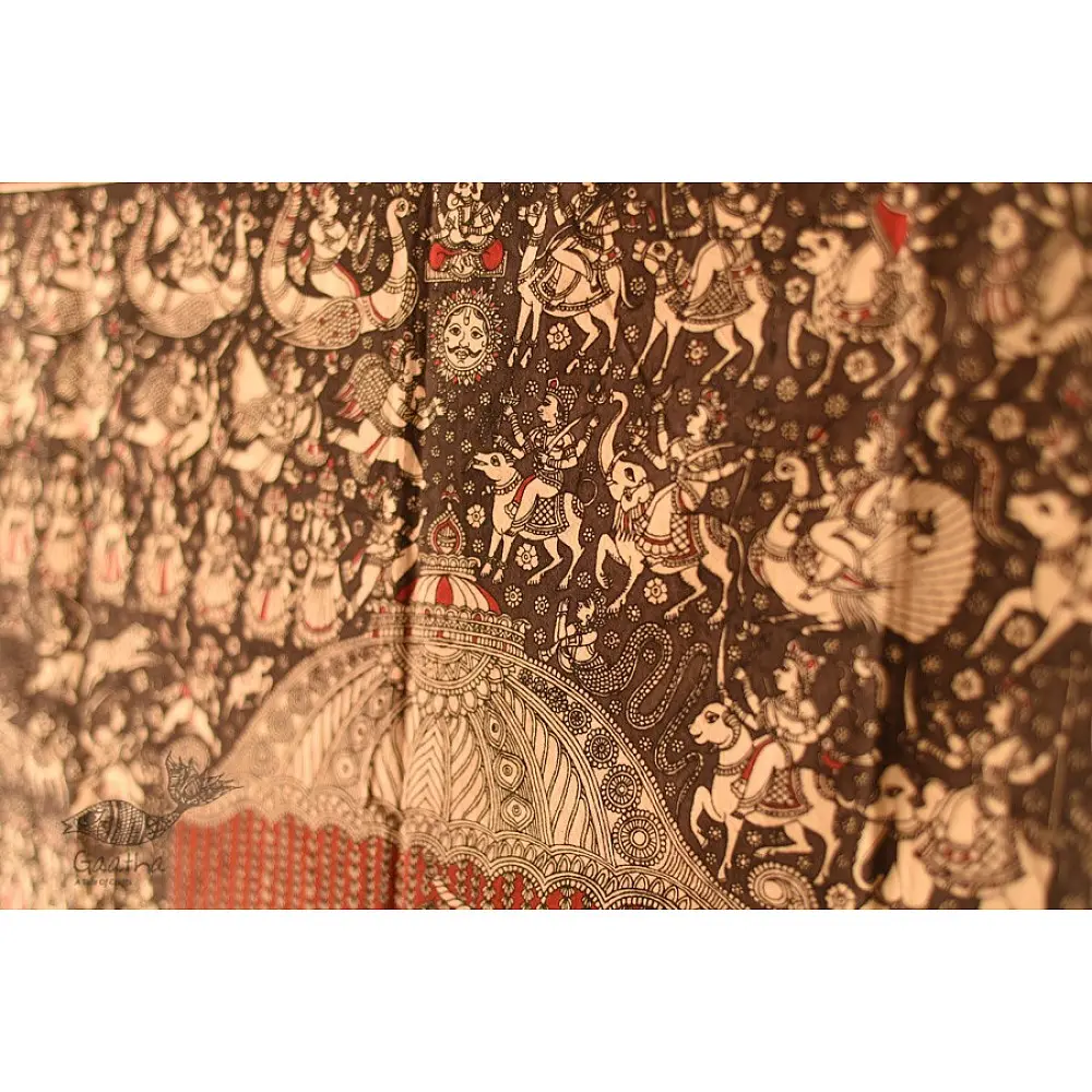 shop online Mata ni Pachedi - Mahisasur Mardini