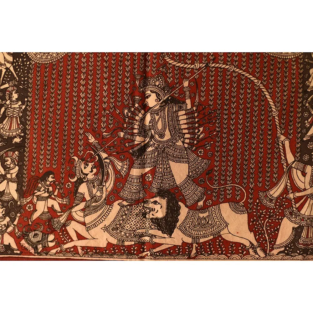 shop online Mata ni Pachedi - Mahisasur Mardini