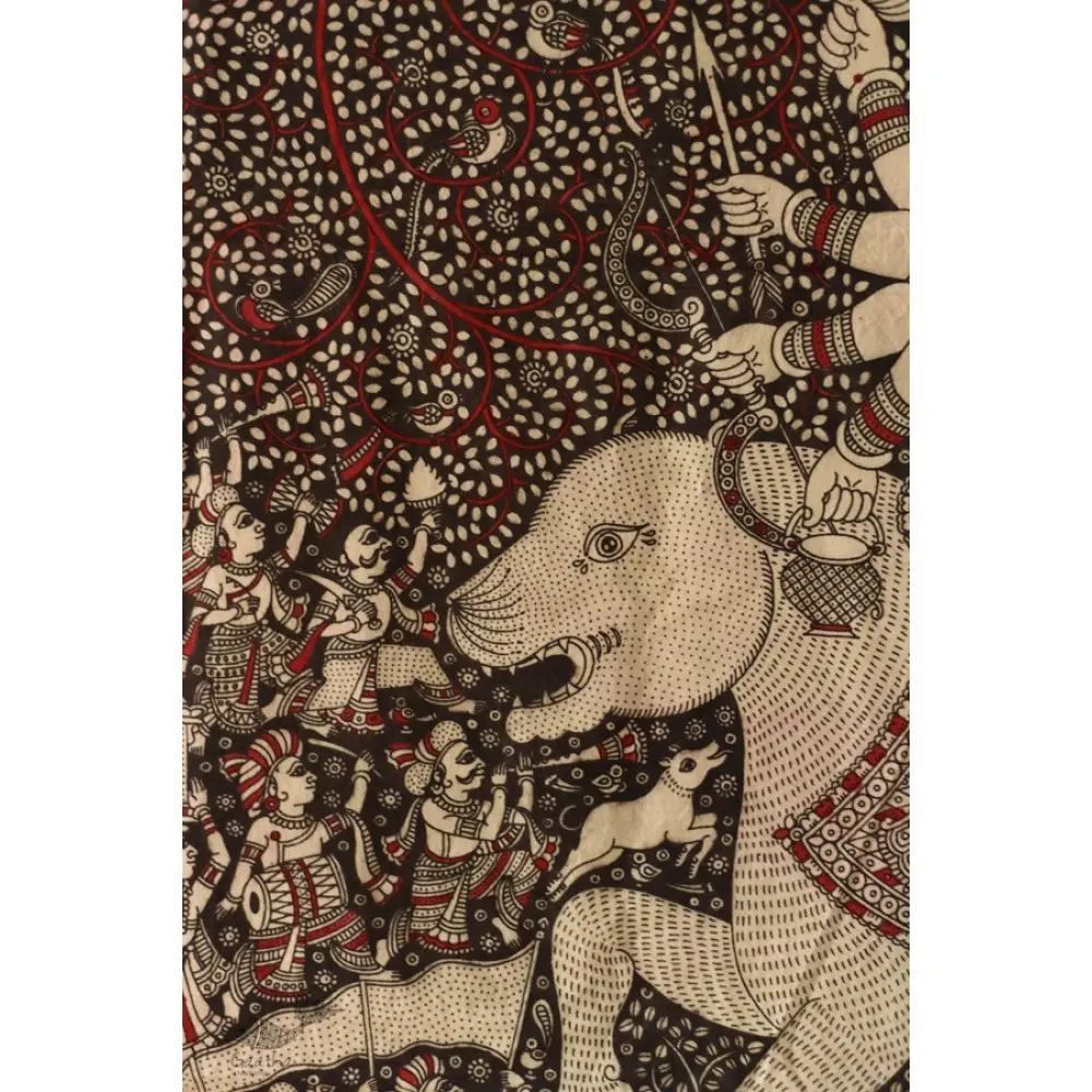 shop online Mata ni Pachedi - Ambika