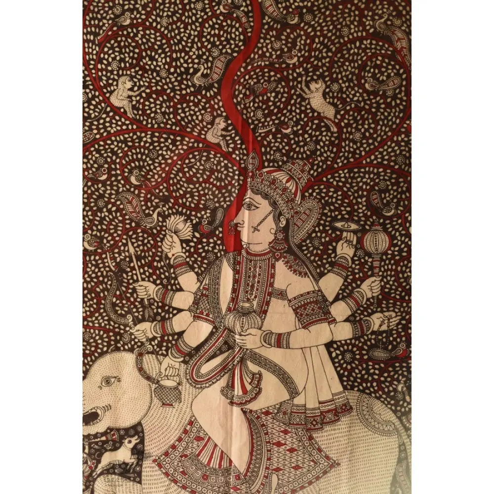 shop online Mata ni Pachedi - Ambika