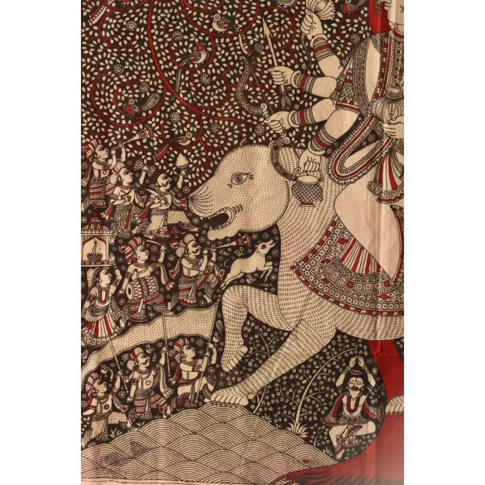 shop online Mata ni Pachedi - Ambika