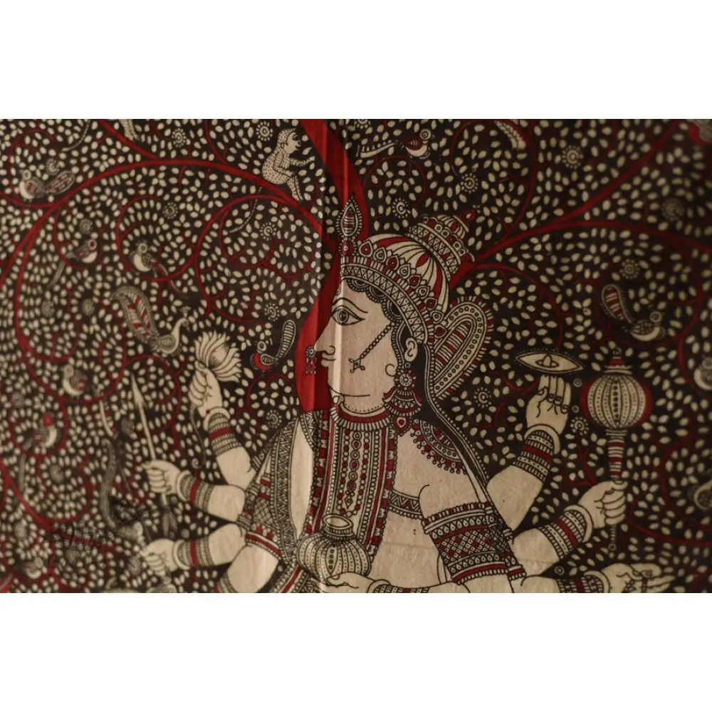 shop online Mata ni Pachedi - Ambika