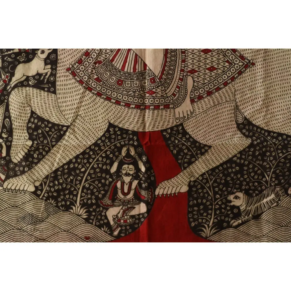 shop online Mata ni Pachedi - Ambika