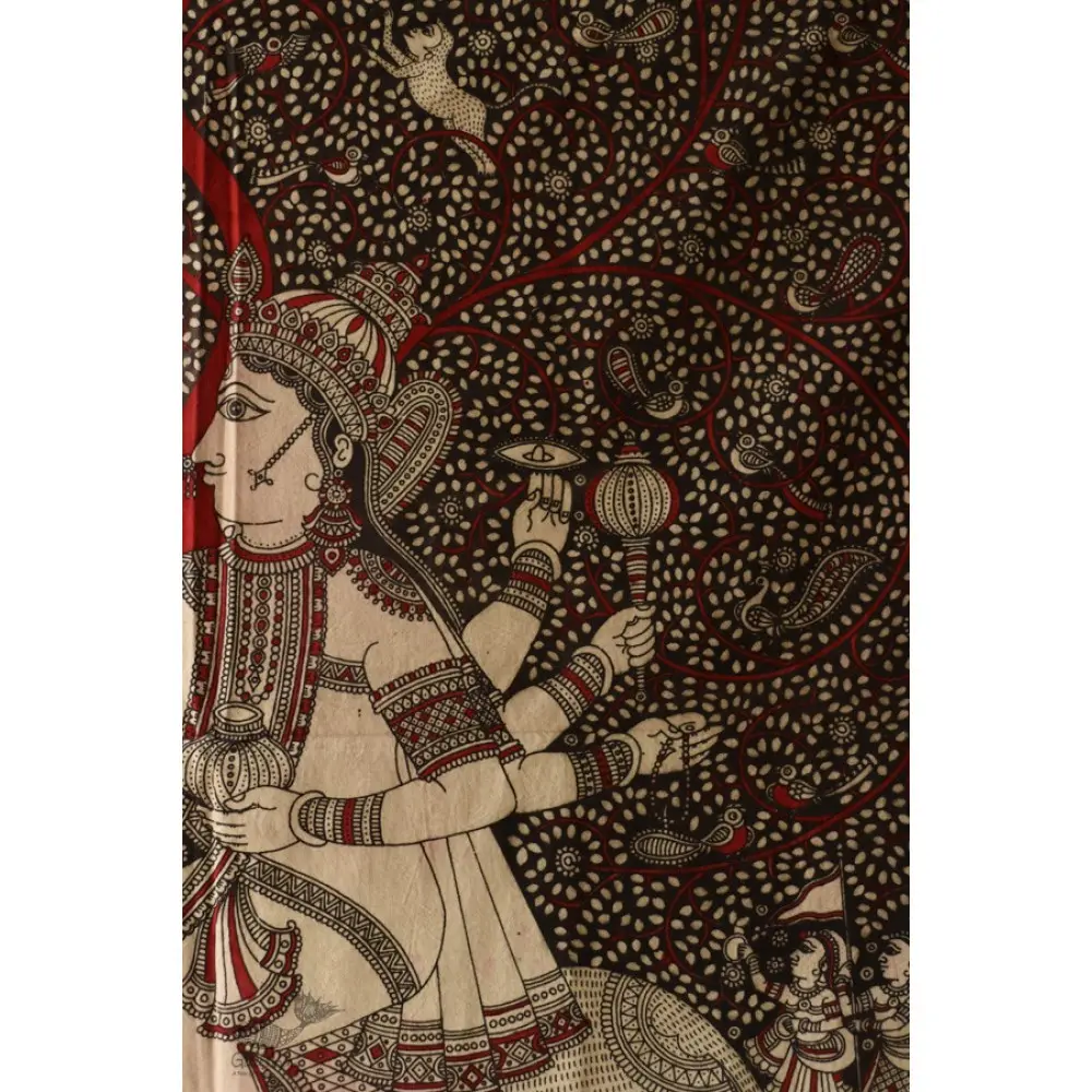 shop online Mata ni Pachedi - Ambika