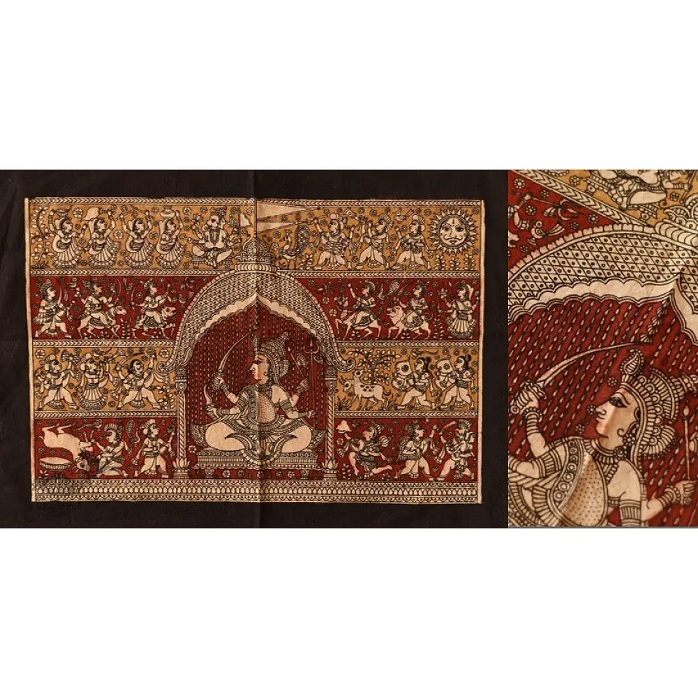 shop online Mata ni Pachedi - Joganimata