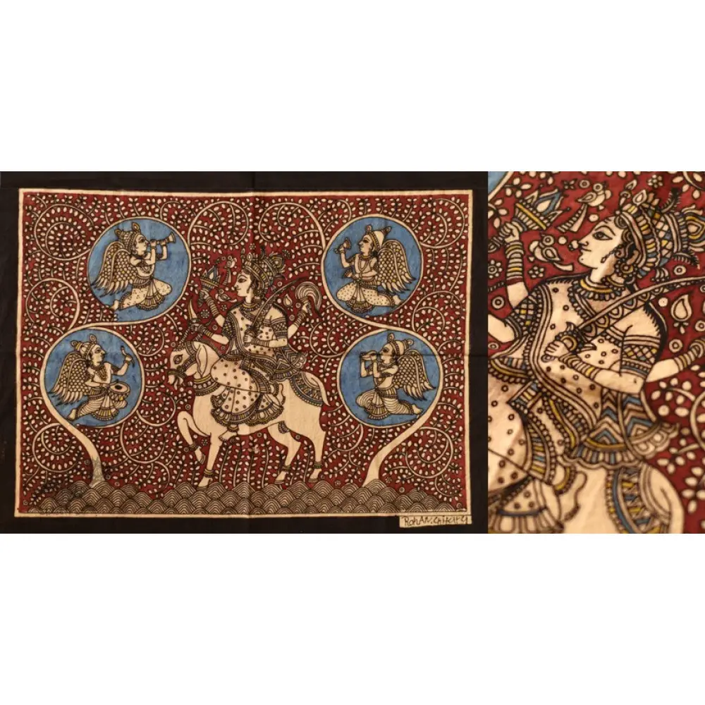 shop online Mata ni Pachedi - Meldi Maa