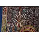 shop online Sacred cloth of the Goddess - Bahuchar Maa (26" x 36")