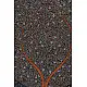 shop online Sacred cloth of the Goddess - Moon Tree (26" x 36")