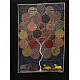 shop online Sacred cloth of the Goddess - Tree of Life (26"x 36")