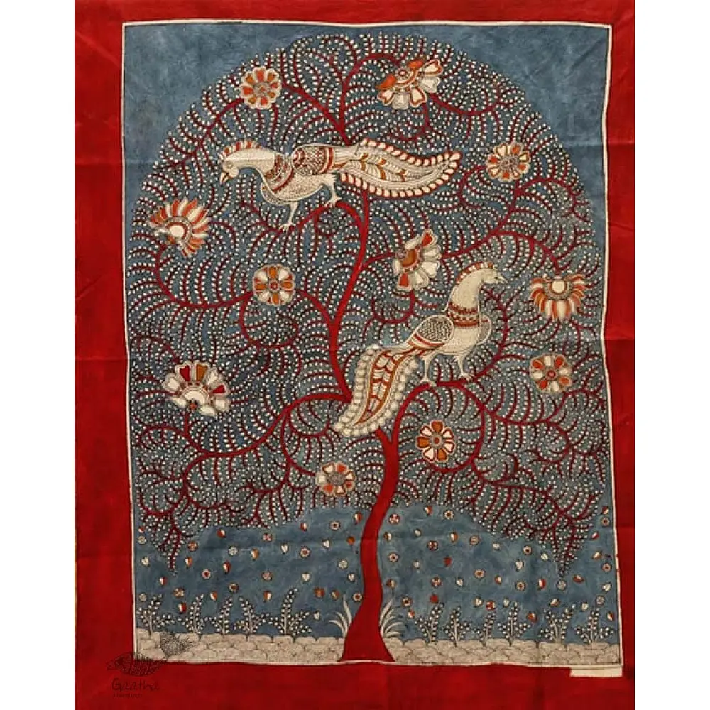 shop online Sacred cloth of the Goddess - Tree of Life (26" x20")