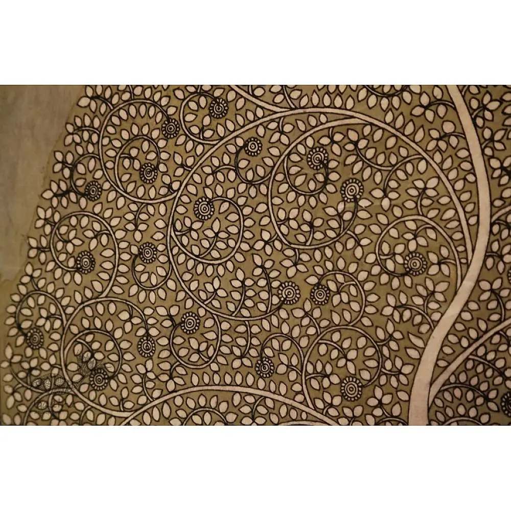 shop online Sacred cloth of the Goddess - Tree of Life (30" x 40")