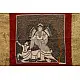 shop online Sacred cloth of the Goddess - Vishat Maa (22" x 22")