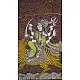 shop online Sacred cloth of the Goddess - Chandraghanta (36" x 72")