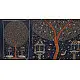 shop online Sacred cloth of the Goddess - Moon Tree (26" x 36")