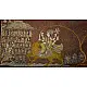 shop online Sacred cloth of the Goddess - Chandraghanta (36" x 72")