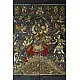 shop online Durga painting - mata ni pachedi