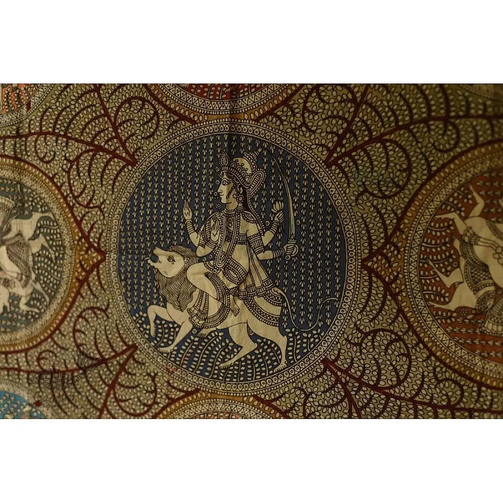 shop online sheravali painting - matani pachedi