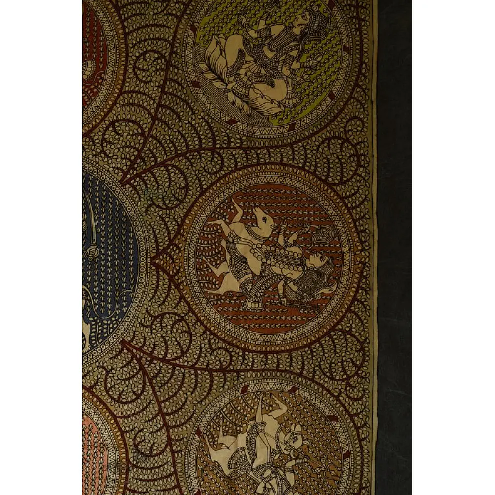 shop online sheravali painting - matani pachedi
