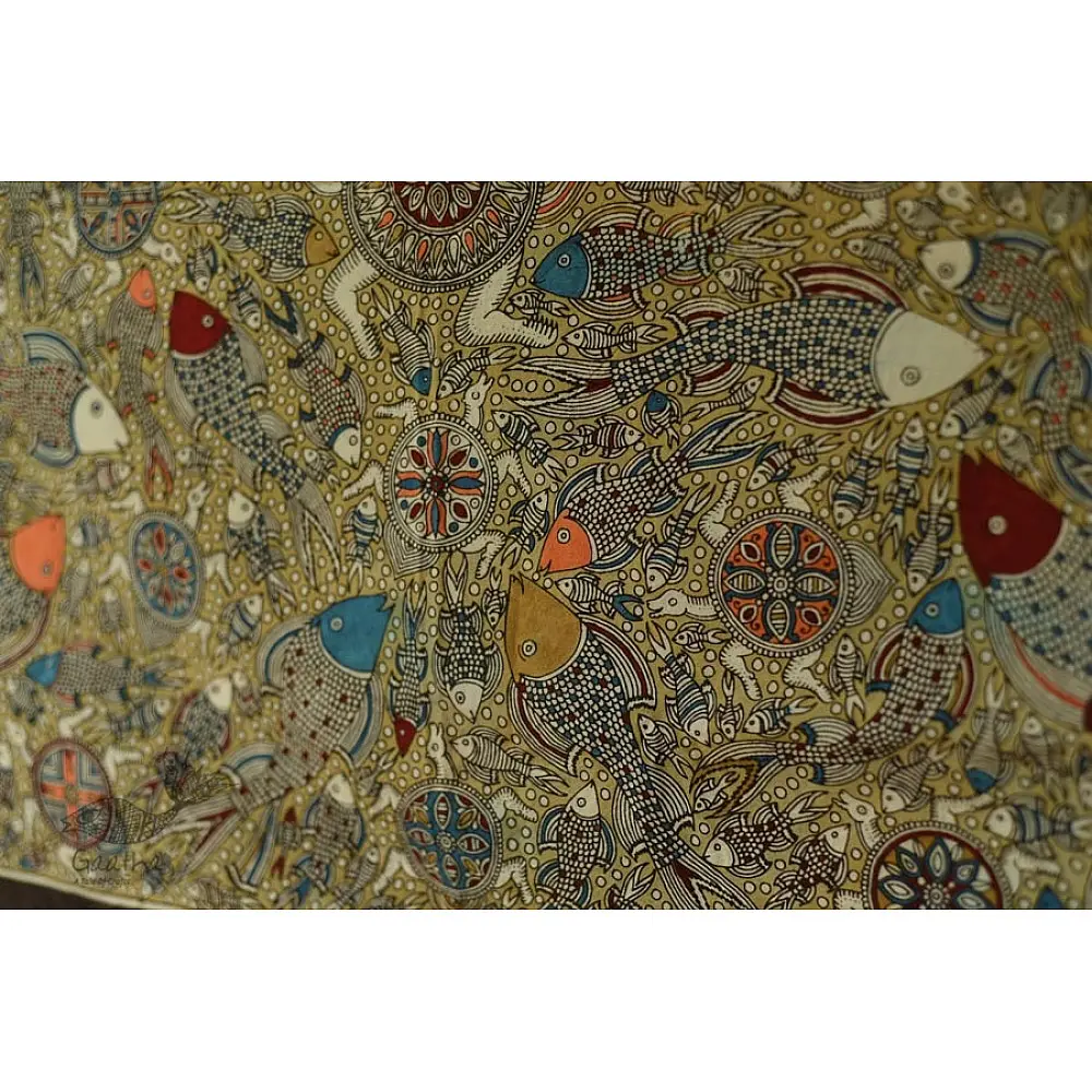 shop online Kachua painting - mata ni pachedi
