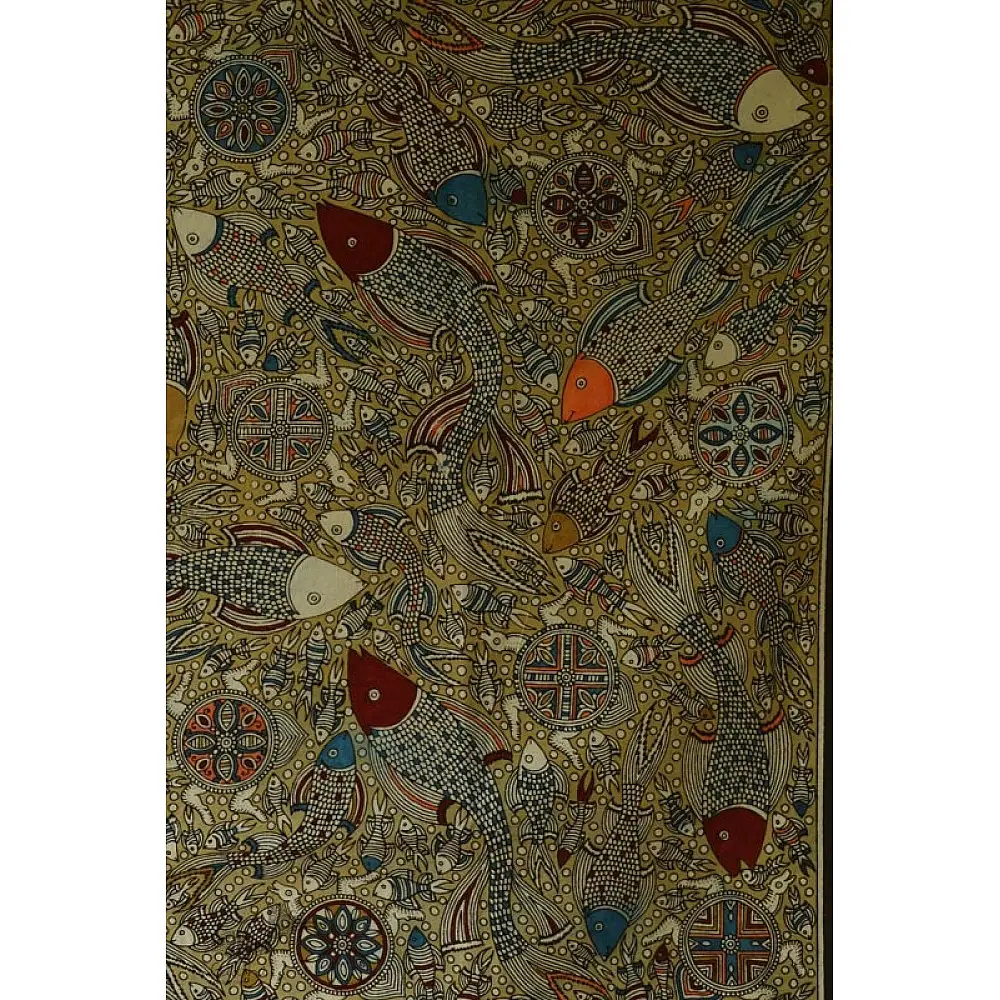 shop online Kachua painting - mata ni pachedi