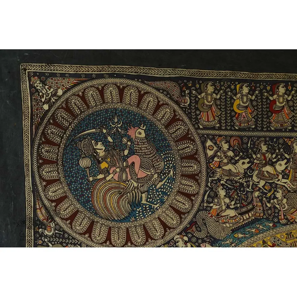 shop online ambema painting - mata ni pachedi